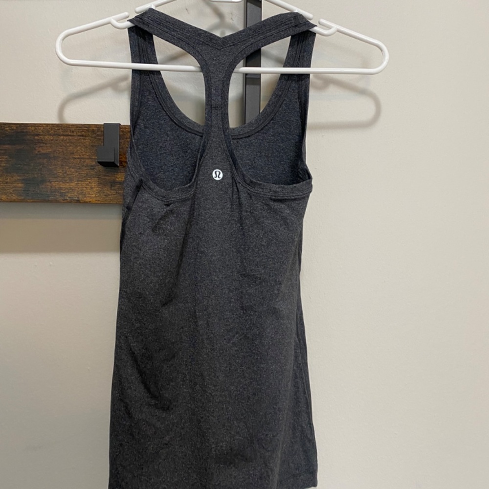 Cool Racerback Tank - Picture 3 of 4